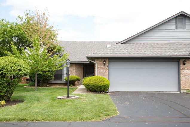 1911 Wedgewood Circle Springfield, OH Condo Sold - Photo 1 of 10. Opens carousel modal