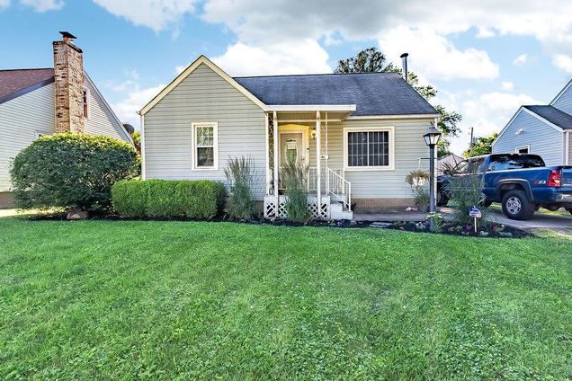 73 N 26th Street Newark, OH House Sold - Photo 1 of 20. Opens carousel modal