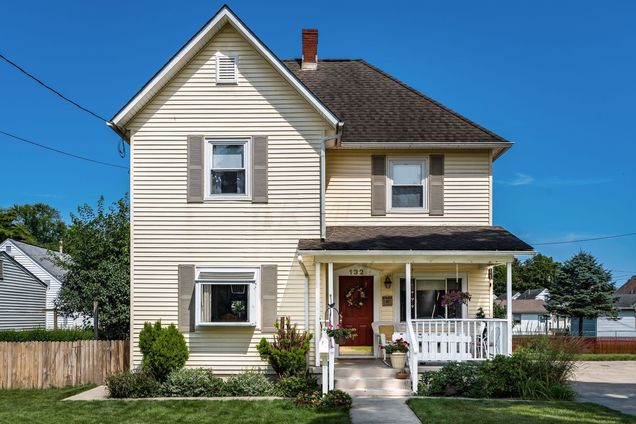 132 N 30th Street Newark, OH House Sold - Photo 1 of 20. Opens carousel modal