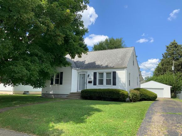 990 Guckert Avenue Newark, OH House Sold - Photo 1 of 4. Opens carousel modal