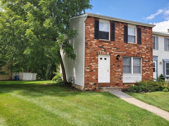 1971 Old Highbanks Court Reynoldsburg, OH House Sold - Photo 1 of 20. Opens carousel modal