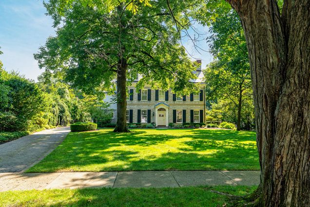 250 S Parkview Avenue Columbus, OH House Sold - Photo 1 of 66. Opens carousel modal