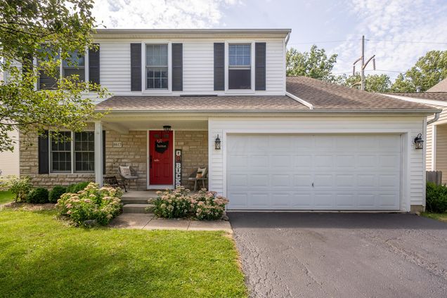 8617 Smokey Hollow Drive Lewis Center, OH House Sold - Photo 1 of 68. Opens carousel modal