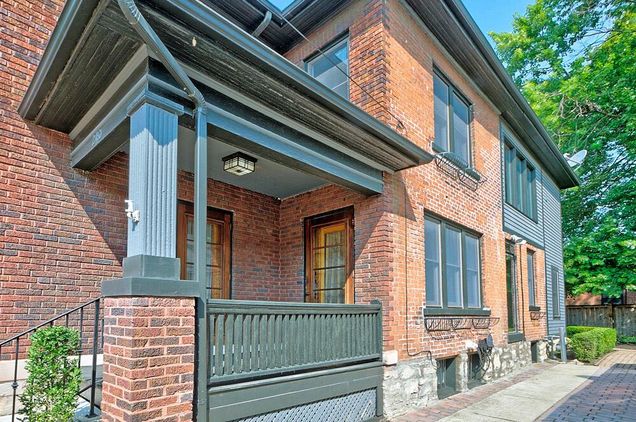 240 Jackson Street Columbus, OH House Sold - Photo 1 of 27. Opens carousel modal