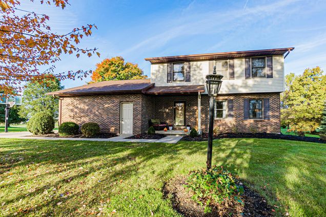 2871 Nettlewood Lane Springfield, OH House Sold - Photo 1 of 118. Opens carousel modal