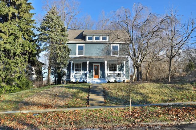 298 N Sandusky Street Delaware, OH House Sold - Photo 1 of 67. Opens carousel modal