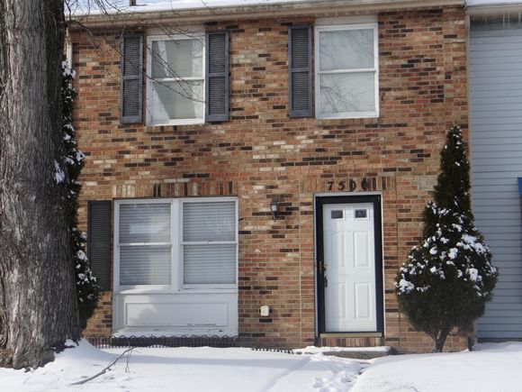 7500 Stonetrail Way Reynoldsburg, OH Condo Sold - Photo 1 of 18. Opens carousel modal