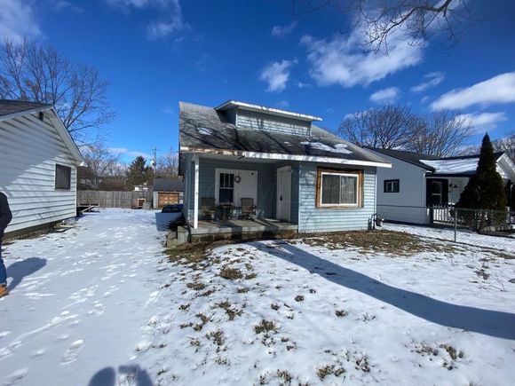2058 Briarwood Avenue Columbus, OH House Sold - Photo 1 of 1. Opens carousel modal