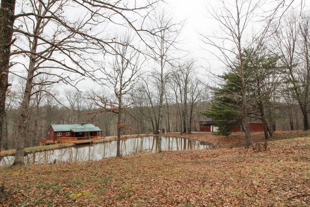 14630 Robinson Road Amesville, OH House Sold - Photo 1 of 39. Opens carousel modal