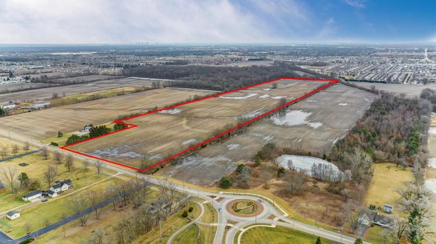 0 Rings Road Dublin, OH Plot of land Active - Photo 1 of 15. Opens carousel modal