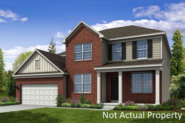 673 Bald Eagle Drive Unit Lot 12910 Delaware, OH House Sold - Photo 1 of 19. Opens carousel modal