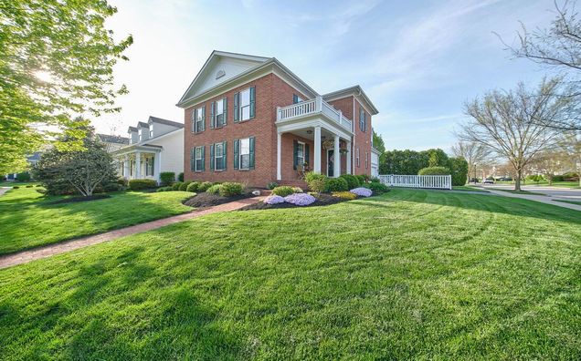 5201 Annabelles Green New Albany, OH House Sold - Photo 1 of 1. Opens carousel modal