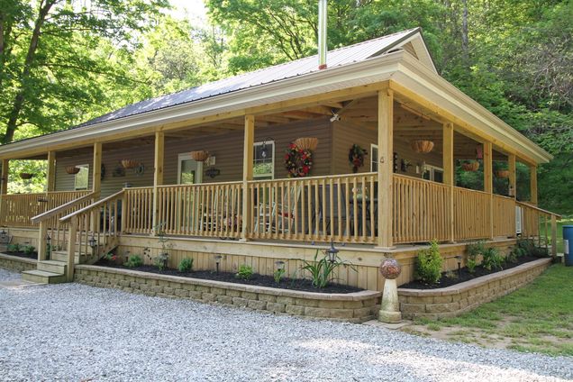 3824 Loys Run Road Unit C-28 Piketon, OH House Sold - Photo 1 of 27. Opens carousel modal