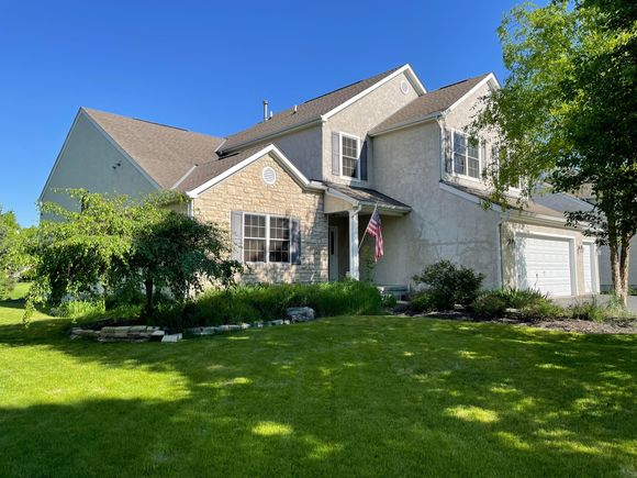 4697 Nadine Park Drive Hilliard, OH House Sold - Photo 1 of 68. Opens carousel modal