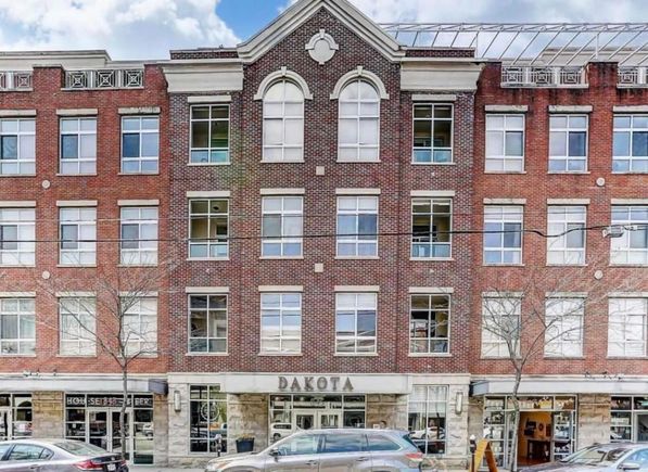 845 N High Street Unit 304 Columbus, OH Condo Sold - Photo 1 of 38. Opens carousel modal