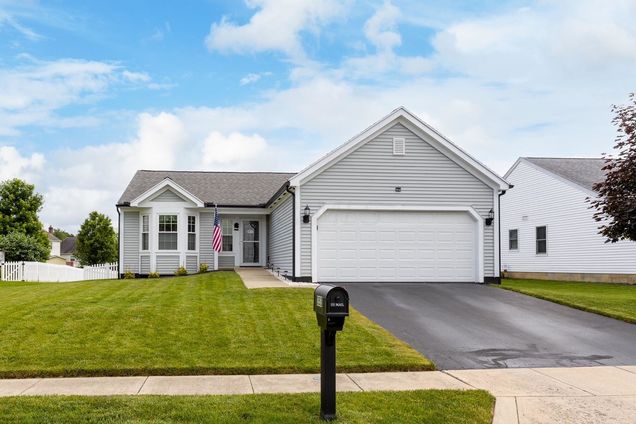 353 Mallard Drive Newark, OH House Sold - Photo 1 of 44. Opens carousel modal