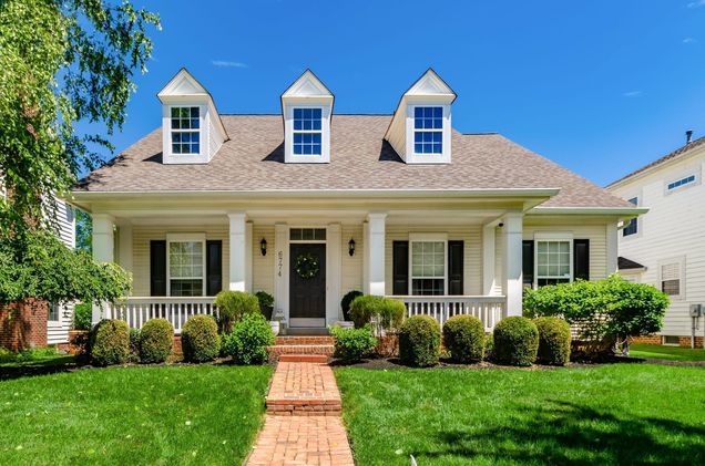 6774 Upper Brook Way New Albany, OH House Sold - Photo 1 of 50. Opens carousel modal