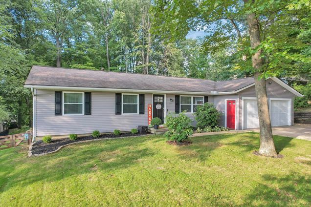 1834 Walnut Road Heath, OH House Sold - Photo 1 of 55. Opens carousel modal