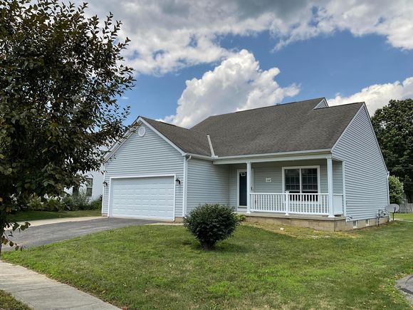1642 E Turkey Run Drive Newark, OH House Sold - Photo 1 of 22. Opens carousel modal