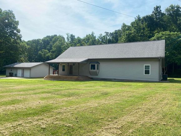 600 Mossbarger Detty Road Piketon, OH House Sold - Photo 1 of 82. Opens carousel modal