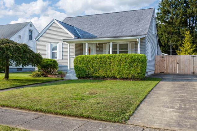 1014 Fairbanks Avenue Newark, OH House Sold - Photo 1 of 45. Opens carousel modal