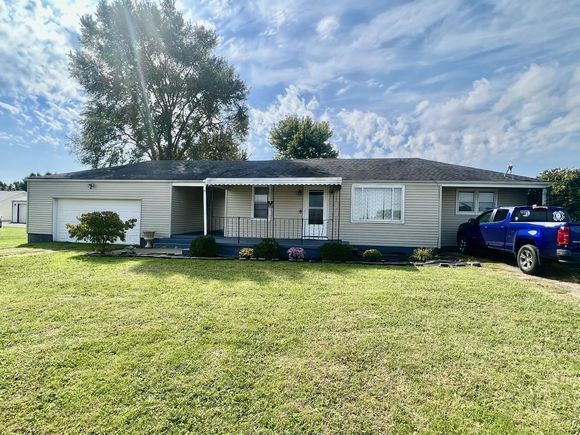 5567 Tarlton Road Circleville, OH House Sold - Photo 1 of 12. Opens carousel modal