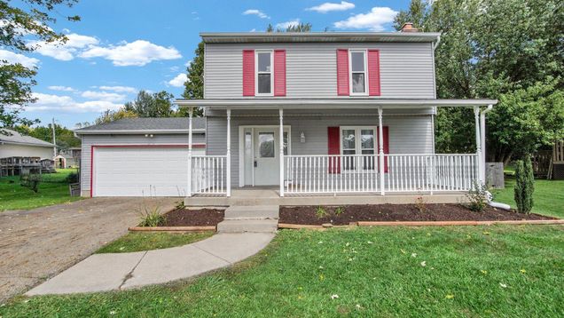 5056 Deeds Road SW Pataskala, OH House Sold - Photo 1 of 37. Opens carousel modal