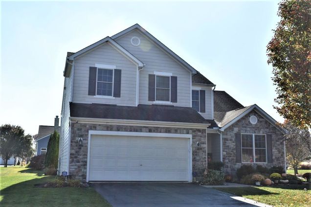 6309 Jeffrelyn Drive Hilliard, OH House Sold - Photo 1 of 25. Opens carousel modal