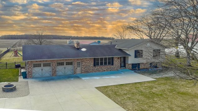 6301 Converse Huff Road Plain City, OH House Sold - Photo 1 of 42. Opens carousel modal