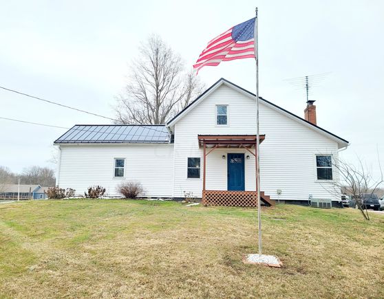 6902 State Route 229 Marengo, OH House Sold - Photo 1 of 28. Opens carousel modal