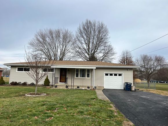 336 Clinton Drive Heath, OH House Sold - Photo 1 of 5. Opens carousel modal