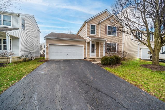 8623 Fernbrook Drive Lewis Center, OH House Sold - Photo 1 of 47. Opens carousel modal