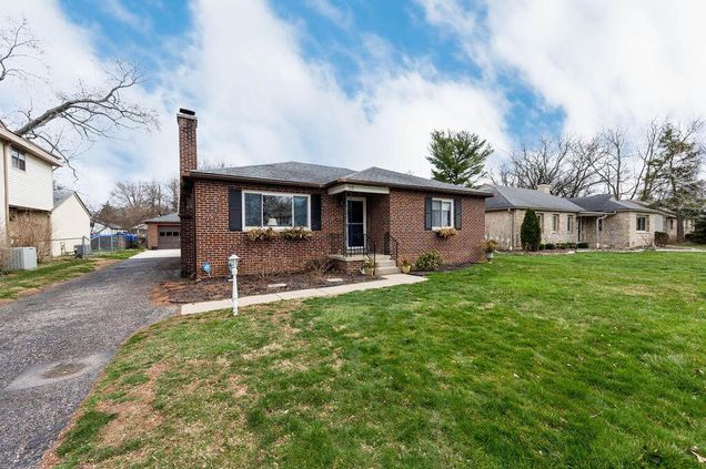 36 S Roosevelt Avenue Columbus, OH House Sold - Photo 1 of 51. Opens carousel modal