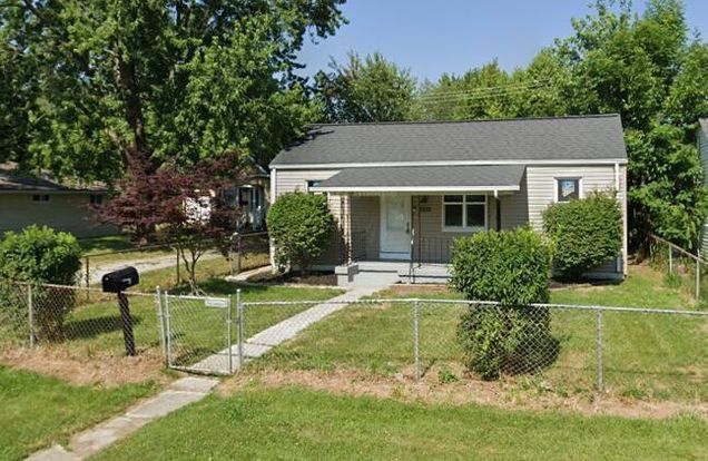 2933 Azelda Street Columbus, OH House Sold - Photo 1 of 17. Opens carousel modal