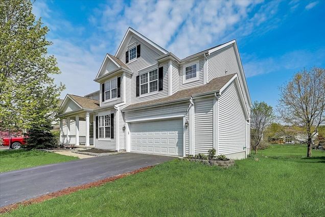 7574 Pateo Pass Drive Blacklick, OH House Sold - Photo 1 of 48. Opens carousel modal