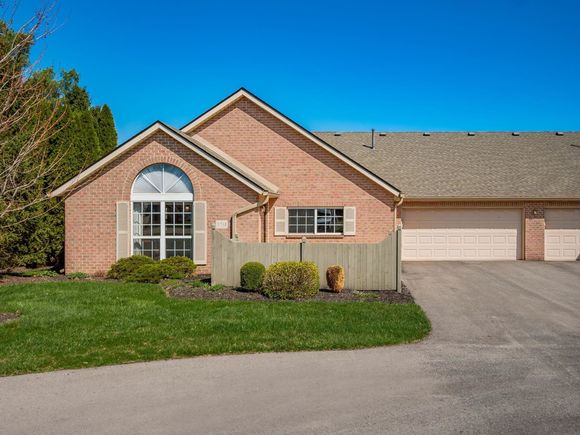 5718 Sanderling Lane Westerville, OH Condo Sold - Photo 1 of 26. Opens carousel modal