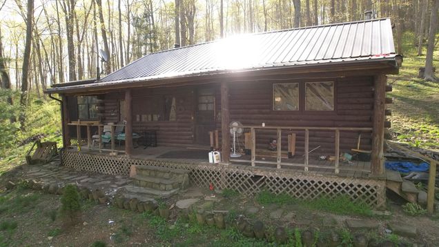 1358 Wynn Road Unit T-344 Piketon, OH House Sold - Photo 1 of 37. Opens carousel modal
