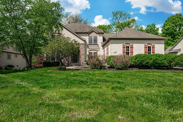 457 Maketewah Drive Delaware, OH House Sold - Photo 1 of 55. Opens carousel modal