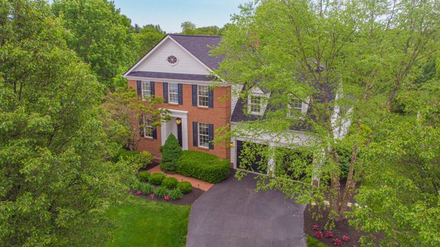 5178 Marks Court New Albany, OH House Sold - Photo 1 of 68. Opens carousel modal