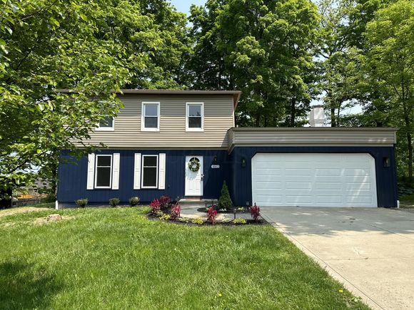 1862 Cedar Circle Heath, OH House Sold - Photo 1 of 44. Opens carousel modal
