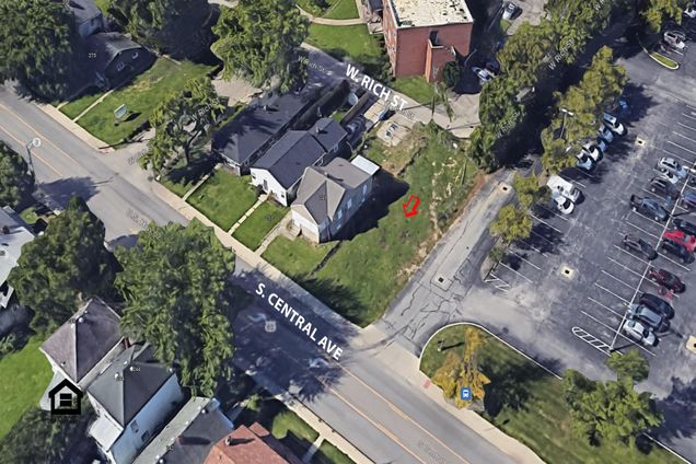 243 S Central Avenue Columbus, OH Plot of land Active - Photo 1 of 10. Opens carousel modal