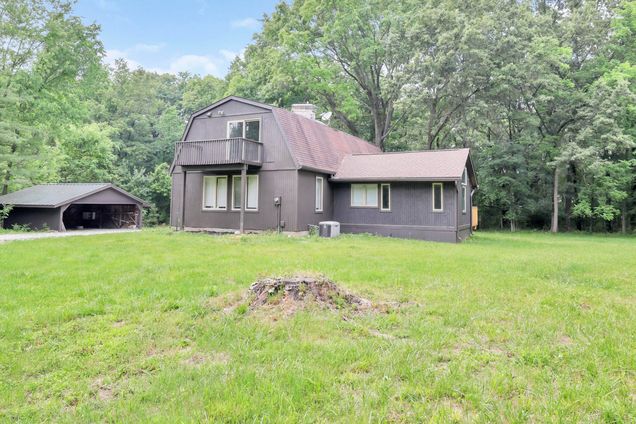 4191 Harlem Road Galena, OH House Sold - Photo 1 of 85. Opens carousel modal