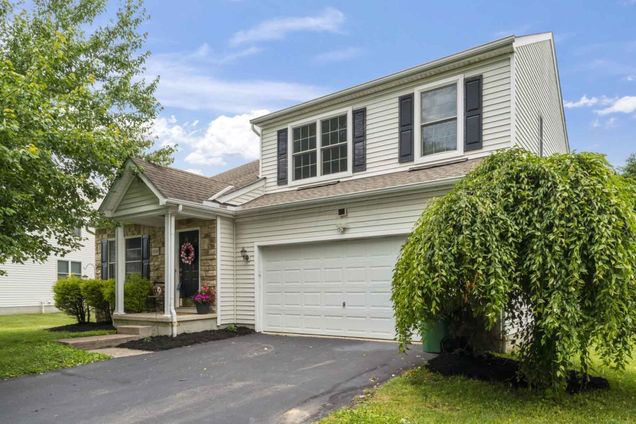 1554 Pheasant Run Drive Newark, OH House Sold - Photo 1 of 56. Opens carousel modal