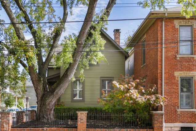 632 S 5th Street Columbus, OH House Sold - Photo 1 of 31. Opens carousel modal