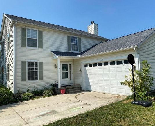 1597 Windsong Drive Heath, OH House Sold - Photo 1 of 22. Opens carousel modal