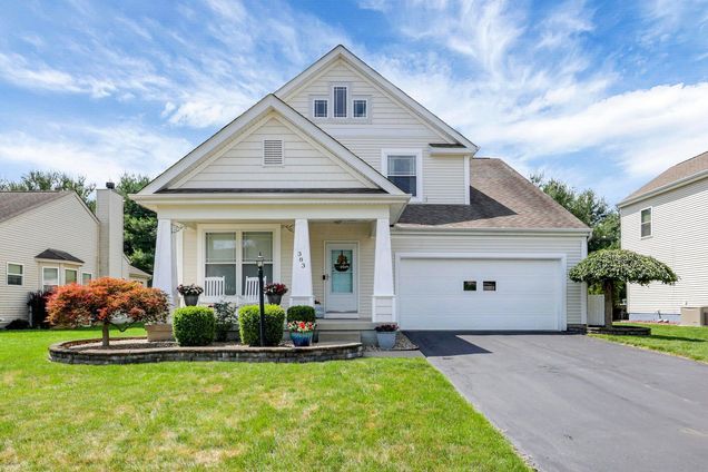 383 Quail Run Court Newark, OH House Sold - Photo 1 of 56. Opens carousel modal