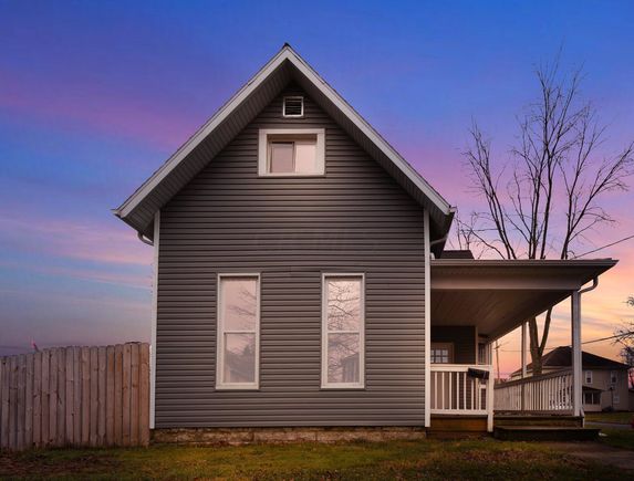 55 E North Street Newark, OH House Sold - Photo 1 of 19. Opens carousel modal