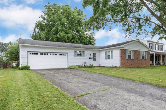 3406 Castleton Street Grove City, OH House Sold - Photo 1 of 48. Opens carousel modal