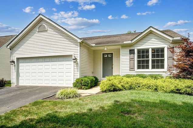 1513 Pheasant Run Drive Newark, OH House Sold - Photo 1 of 31. Opens carousel modal