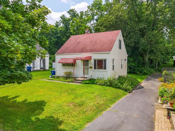 171 Linfield Place Columbus, OH House Sold - Photo 1 of 14. Opens carousel modal